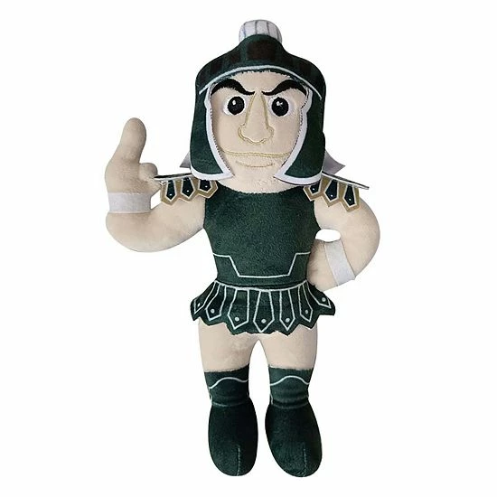 Top 10 ✨ Unbranded Michigan State Spartans Plush Mascot ⭐ - Image 2