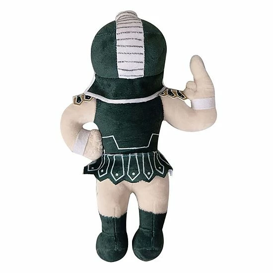Top 10 ✨ Unbranded Michigan State Spartans Plush Mascot ⭐ - Image 3