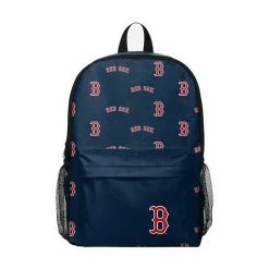 Best reviews of ✨ Unbranded FOCO Boston Red Sox Repeat Logo 🎒 Backpack 🎉