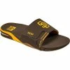 Coupon 😀 Unbranded Men's REEF San Diego Padres Fanning Slide 🩴 Sandals 😉