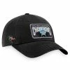 Best Sale 🧨 Unbranded Men's Top Of The World Black UAB Blazers 2022 C-USA Men's 🏀 Basketball Conference Tournament Champions Locker Room Adjustable Hat 🎁