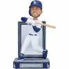 Best Sale 👏 Unbranded FOCO Cody Bellinger Los Angeles Dodgers Trading Card Bobblehead 🔥