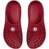 Best reviews of 🌟 Unbranded Youth FOCO Crimson Alabama Crimson Tide Sunny Day Clogs ❤️