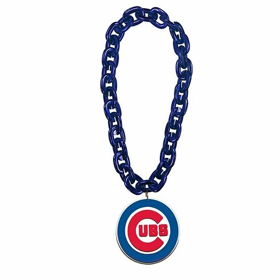 Deals ๐ Unbranded Royal Chicago Cubs Team Logo Fan Chain ๐ฅฐ