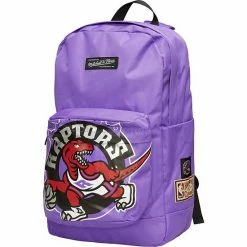 Best deal 😀 Unbranded Mitchell & Ness Toronto Raptors Hardwood Classics 🎒 Backpack 🎁