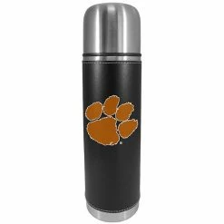 Top 10 💯 Unbranded Clemson Tigers Graphic Thermos 👍