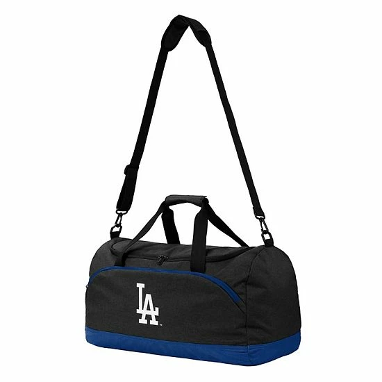 Buy ๐ Unbranded Los Angeles Dodgers Bold Duffle Bag ๐ฏ - Image 2