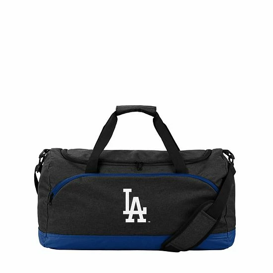 Buy ๐ Unbranded Los Angeles Dodgers Bold Duffle Bag ๐ฏ - Image 3