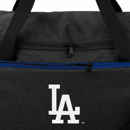 Buy ๐ Unbranded Los Angeles Dodgers Bold Duffle Bag ๐ฏ - Image 4