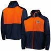 Best reviews of 💯 Unbranded Men's Columbia Navy Auburn Tigers Flash Forward Full-Zip Windbreaker Jacket 🎁