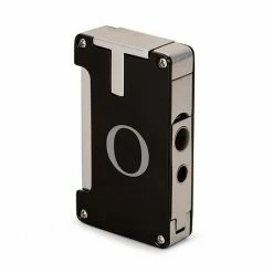 Flash Sale 🛒 Unbranded Monogrammed Cigar Torch Lighter With Punch Cutter 🔥