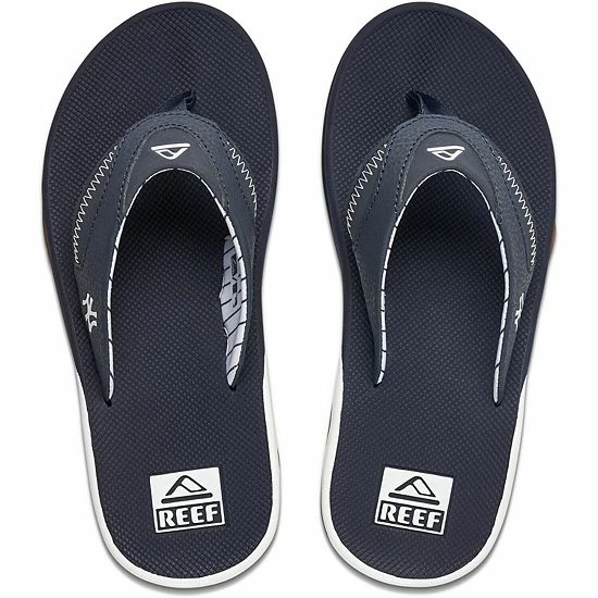 Top 10 💯 Unbranded 👩 Women's REEF New York Yankees Fanning Bottle Opener 🩴 Sandals 🔥 - Image 3