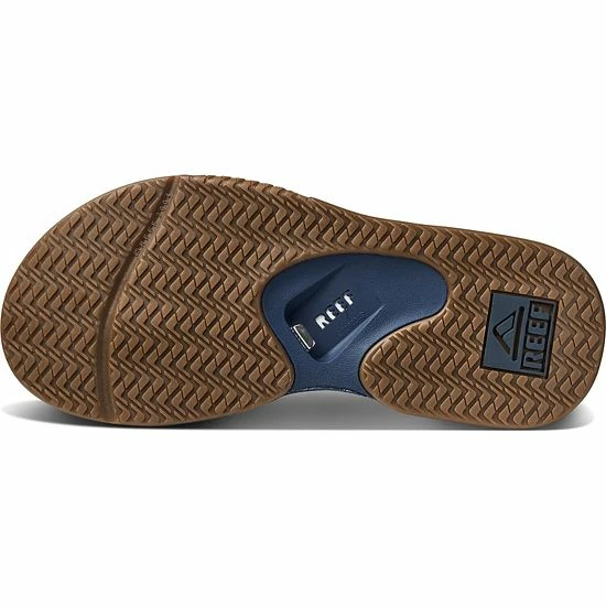 Top 10 💯 Unbranded 👩 Women's REEF New York Yankees Fanning Bottle Opener 🩴 Sandals 🔥 - Image 5