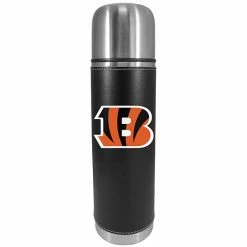 Top 10 🛒 Unbranded Cincinnati Bengals Graphic Thermos 🧨