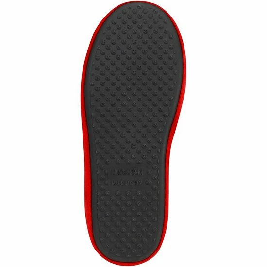 Promo ❤️ Unbranded Youth FOCO Louisville Cardinals Team Stripe Slippers 🌟 - Image 3