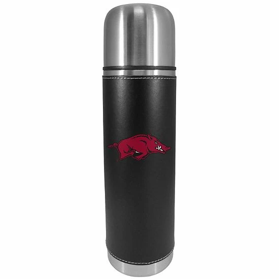 Outlet ๐ฅ Unbranded Arkansas Razorbacks Graphic Thermos ๐