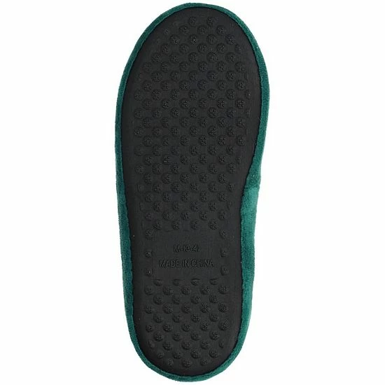 Buy ๐ฅ Unbranded Youth FOCO Miami Hurricanes Big Logo Colorblock Mesh Slippers โ๏ธ - Image 3