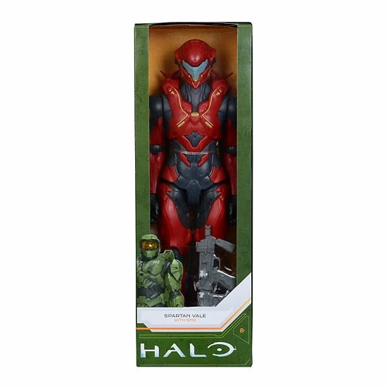 Best reviews of 🎉 Unbranded Halo Infinite 12-Inch Action Figure 😉 - Image 3
