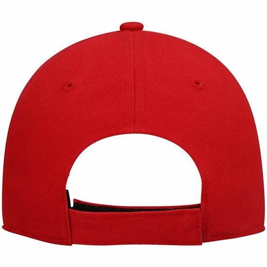 Wholesale 🎉 Unbranded Preschool '47 Red Tampa Bay Buccaneers Basic Team MVP Adjustable Hat 🔥 - Image 4