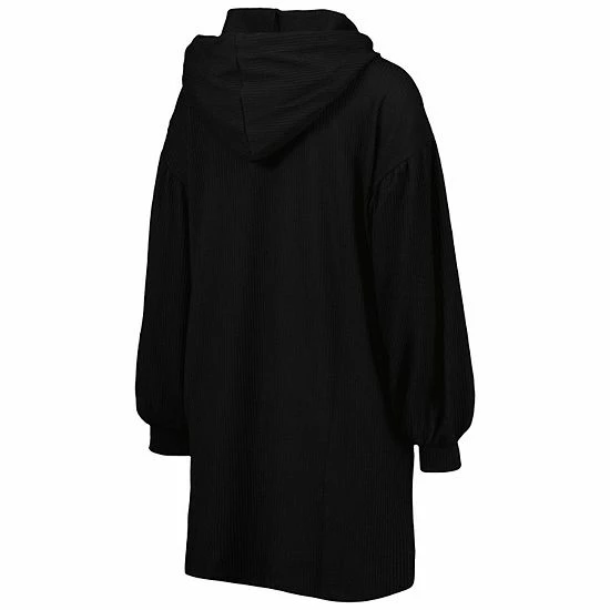 Top 10 โค๏ธ Unbranded ๐ฉ Women's Gameday Couture Black Iowa Hawkeyes Game Winner Vintage Wash Tri-Blend ๐ Dress ๐งจ - Image 4