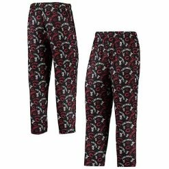 Top 10 🎁 Unbranded Men's FOCO Black Cincinnati Reds Cooperstown Collection Repeat Pajama Pants 😍