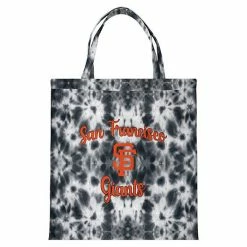 Best reviews of ⌛ Unbranded FOCO San Francisco Giants Script Wordmark Tote Bag 🔔