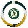 Promo 🥰 Unbranded Oakland Athletics Lokai Bracelet 🔥