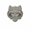 New ⭐ Unbranded Arkansas State Red Wolves Antique Auto Emblem ❤️