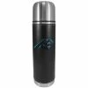 Promo 🎁 Unbranded Carolina Panthers Graphic Thermos 🔥