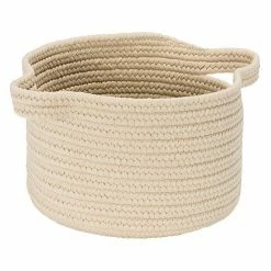 Top 10 💯 Unbranded Colonial Mills Lifestyle Storage Basket Celery 🔥