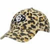 Cheapest 🔥 Unbranded 👩 Women's '47 Gold Colorado Buffaloes Bagheera Clean Up Adjustable Hat ⌛