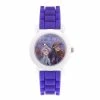 Hot Sale 🧨 Unbranded Disney's "Frozen 2" 👧 Girls' Elsa & Anna Time Teacher ⌚ Watch ✨