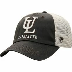 Top 10 ❤️ Unbranded Men's Top Of The World Brown Louisiana Ragin' Cajuns Scat Mesh Trucker Snapback Hat ❤️
