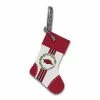 Discount 🛒 Unbranded Arkansas Razorbacks Wood Stocking Ornament 🔥