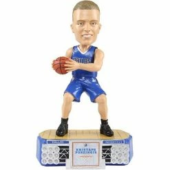 Discount ⭐ Unbranded Kristaps Porzingis Dallas Mavericks Stadium Lights Bobblehead 😀