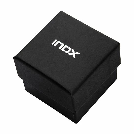 Brand new ❤️ Unbranded Cross Hoop Drop & Cubic Zirconia Stud Mismatched Earrings Black 💯 - Image 4