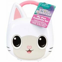 Wholesale ⌛ Unbranded Gabby's Dollhouse My Own Creativity Set 🎁