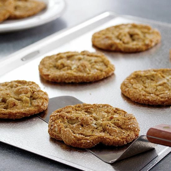 Deals ๐ฏ Unbranded Doughmakers Grand 14" X 17 1/2" Cookie Sheet ๐ - Image 2