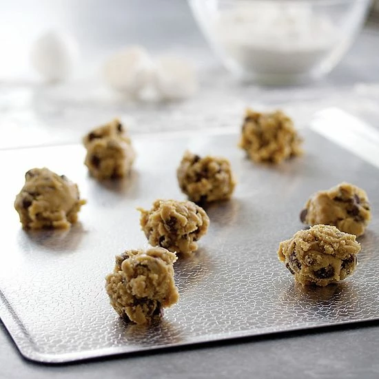 Deals ๐ฏ Unbranded Doughmakers Grand 14" X 17 1/2" Cookie Sheet ๐ - Image 5