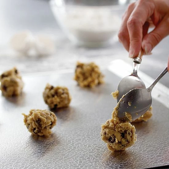 Deals ๐ฏ Unbranded Doughmakers Grand 14" X 17 1/2" Cookie Sheet ๐ - Image 6