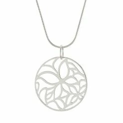 Best reviews of 👍 Unbranded Sterling Silver Butterfly Openwork Pendant 🌟