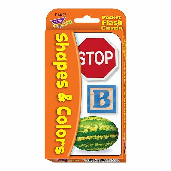 Cheapest 🔥 Unbranded Trend Early Skills Power Pack Of Educational Flashcards ❤️ - Image 7