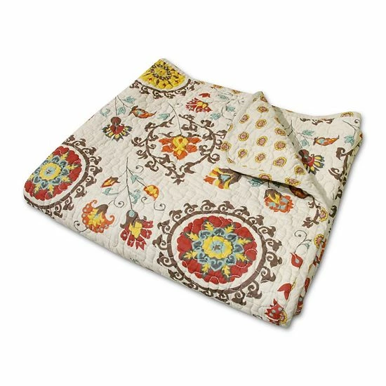 Best Pirce 🌟 Unbranded Greenland Home Andorra Throw ✨