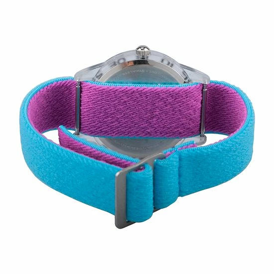 Cheapest ๐ Unbranded Disney's "Frozen 2" ๐ง Girls' Elsa Time Teacher โ Watch โ๏ธ - Image 2