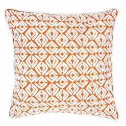 Best deal ❤️ Unbranded Diamond Days Throw Pillow Fushia 🥰