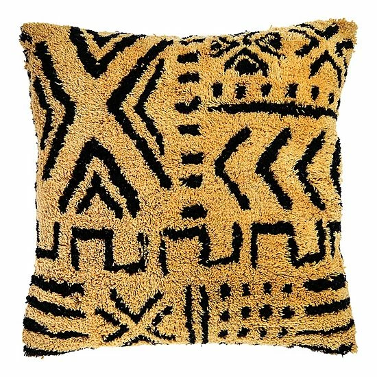 Cheap 🤩 Unbranded Patterned Oversized Throw Pillow ✔️