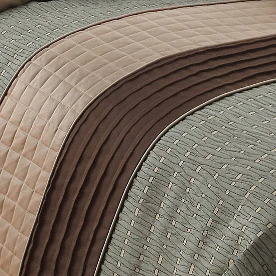 New ๐ฅฐ Unbranded Lexiara 7-pc. Comforter Set ๐ - Image 5