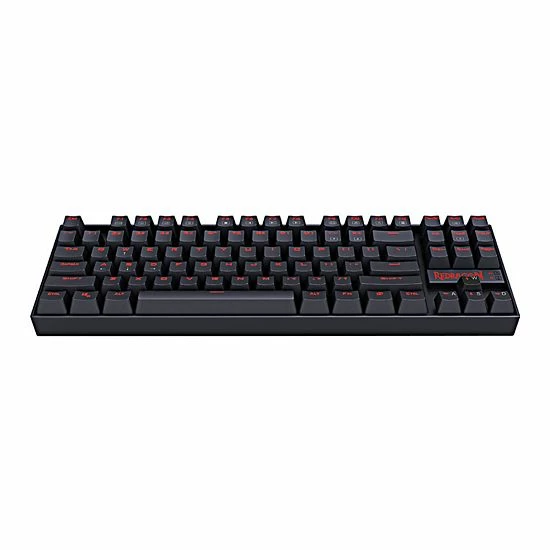 Best deal ✨ Unbranded Redragon K552 KUMARA Backlit Gaming Keyboard 🥰 - Image 2