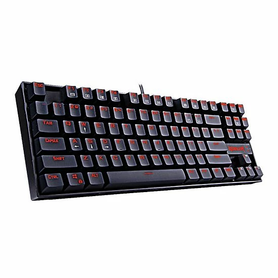 Best deal ✨ Unbranded Redragon K552 KUMARA Backlit Gaming Keyboard 🥰 - Image 3