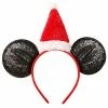 Budget 😉 Unbranded Disney Fashion Mickey Mouse 🎁 Christmas Headband 🎉